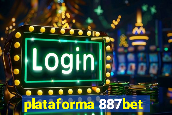 plataforma 887bet